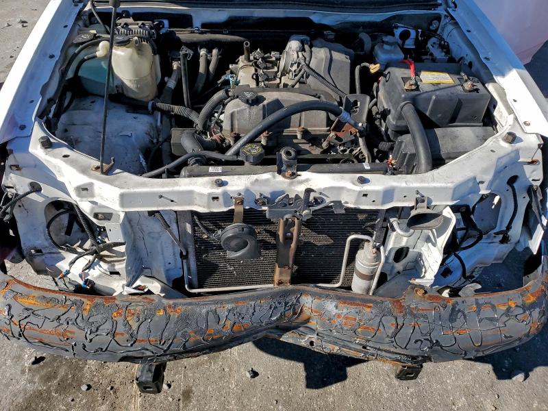 Photo 11 from auction – 2007 GMC CANYON with VIN 1GTCS199278112793