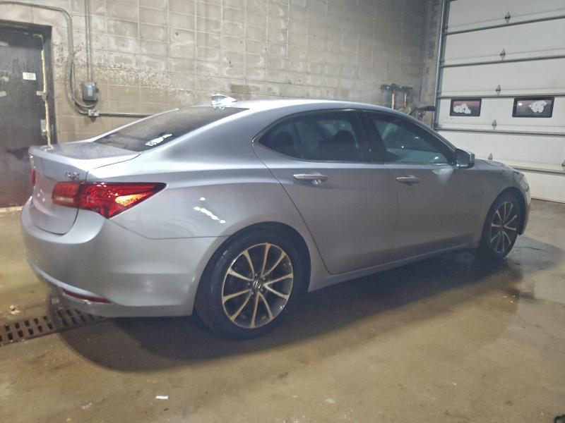 Photo 3 from auction – 2015 ACURA TLX with VIN 19UUB2F38FA008134