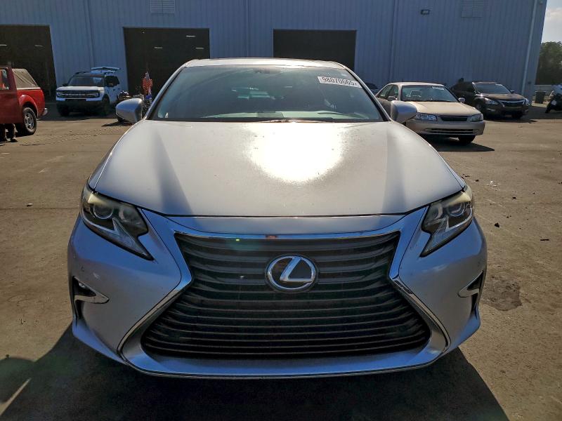 Photo 5 from auction – 2016 LEXUS ES 350 with VIN 58ABK1GG5GU026077