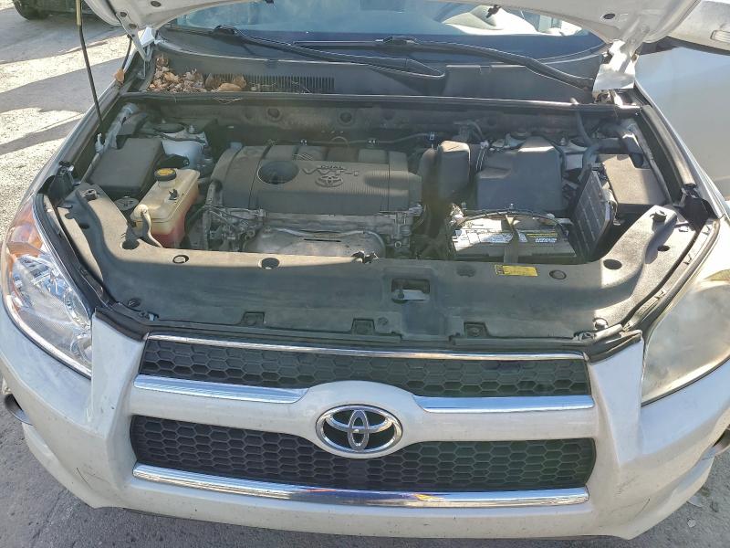Photo 12 from auction – 2012 TOYOTA RAV4 LIMIT with VIN JTMYF4DV3CD033098