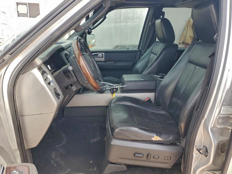 Photo 7 from auction – 2010 FORD EXPEDITION with VIN 1FMJK1K59AEB47625