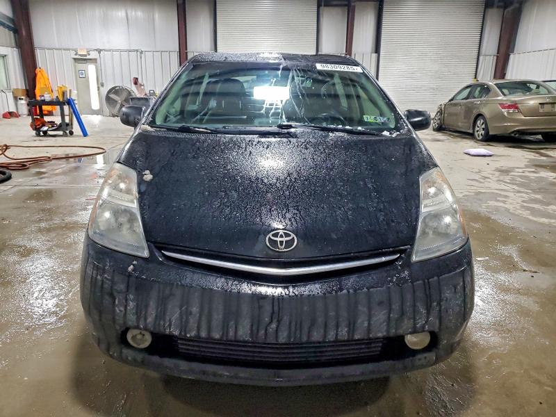 Photo 5 from auction – 2008 TOYOTA PRIUS with VIN JTDKB20U287783357
