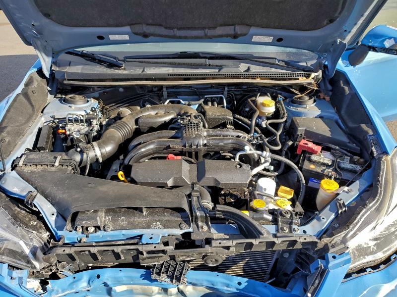 صورة رقم 11 من المزاد - 2016 SUBARU CROSSTREK مع VIN JF2GPANC1G8262027