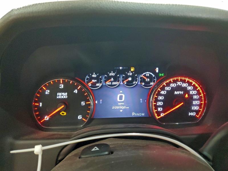 Photo 9 from auction – 2016 GMC YUKON DENA with VIN 1GKS2CKJ2GR307321