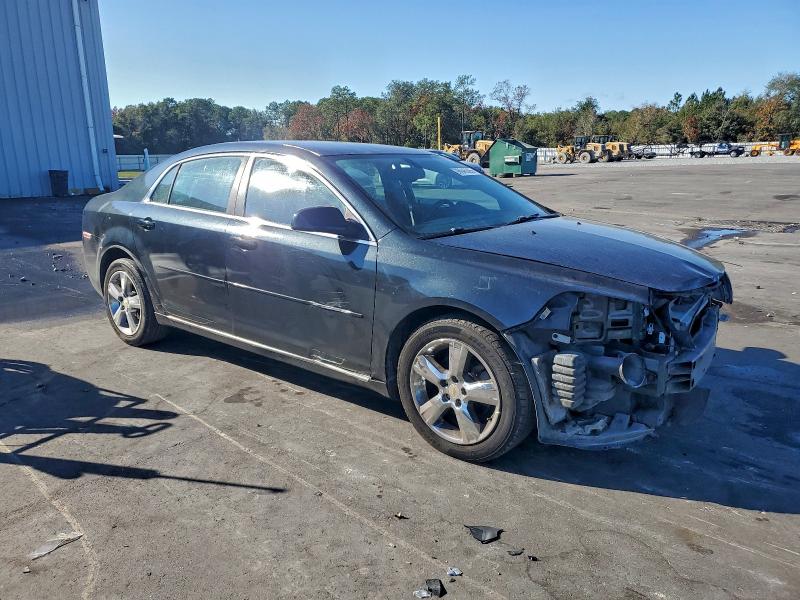 Photo 4 from auction – 2011 CHEVROLET MALIBU 2LT with VIN 1G1ZD5E11BF265299