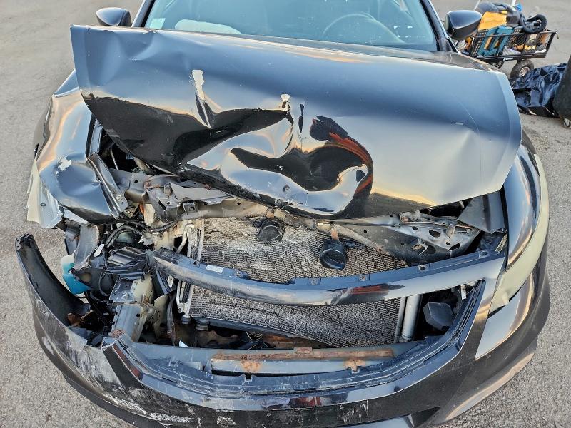 Photo 11 from auction – 2012 HONDA ACCORD EX with VIN 1HGCS1B73CA006138