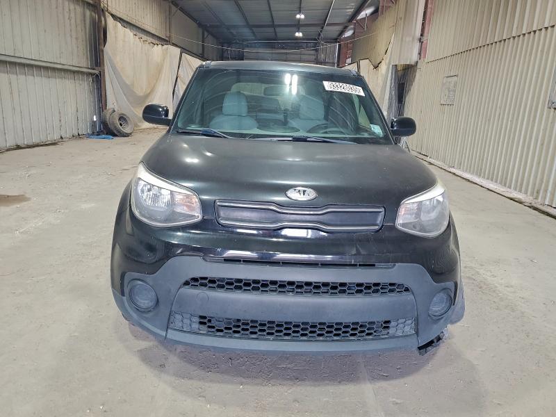 Photo 5 from auction – 2019 KIA SOUL with VIN KNDJN2A28K7909549