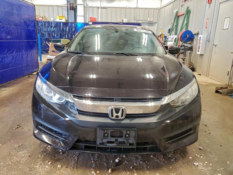 Photo 5 from auction – 2018 HONDA CIVIC with VIN 2HGFC2F59JH591248