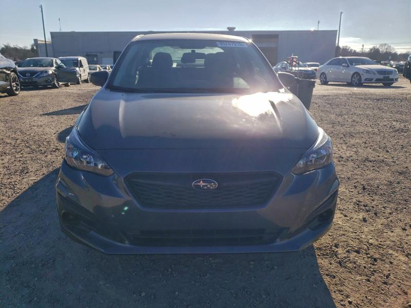 Photo 5 from auction – 2018 SUBARU IMPREZA with VIN 4S3GKAA65J3607075