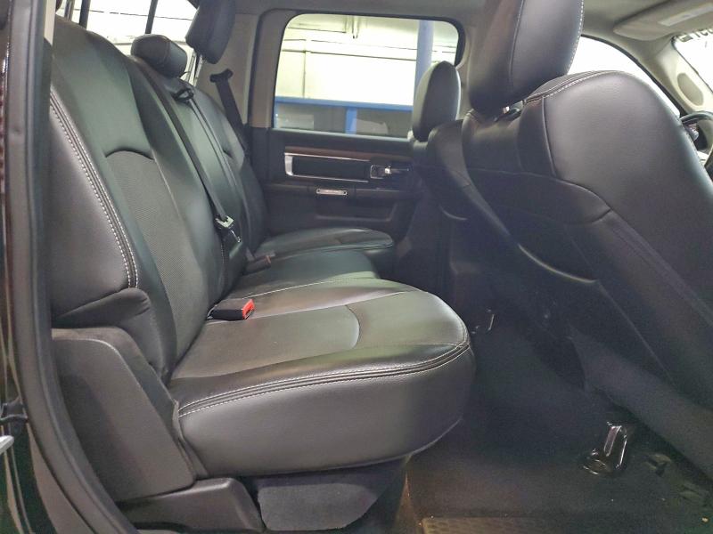 Photo 10 from auction – 2013 RAM 3500 LARAM with VIN 3C63R3EL0DG518528