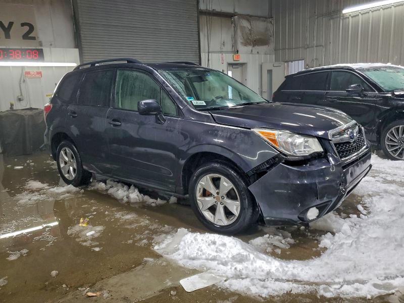 Photo 4 from auction – 2015 SUBARU FORESTER 2 with VIN JF2SJAGC0FH457303