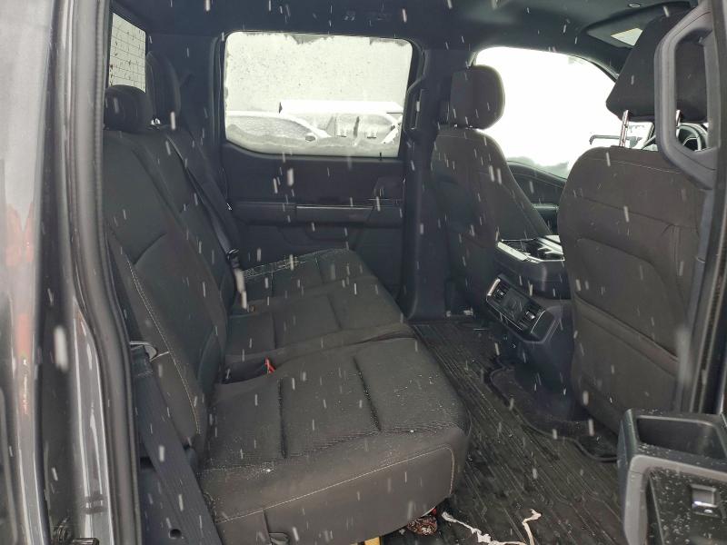 Photo 10 from auction – 2021 FORD F150 with VIN 1FTFW1ED4MFB36791