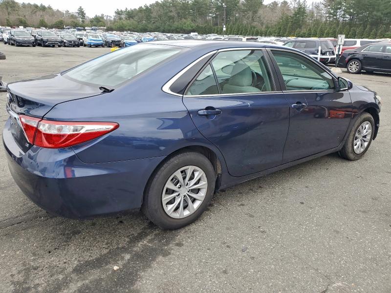 Photo 3 from auction – 2016 TOYOTA CAMRY LE with VIN 4T1BF1FK2GU605075