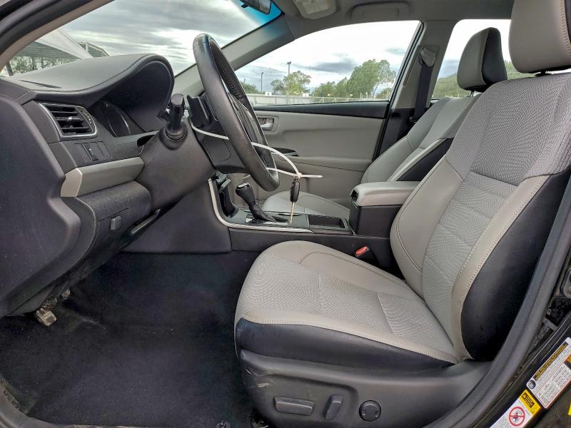 Photo 7 from auction – 2017 TOYOTA CAMRY LE with VIN 4T1BF1FK8HU811907