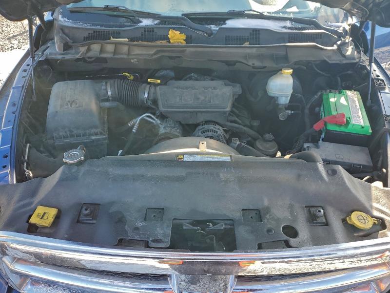Photo 11 from auction – 2011 DODGE RAM 1500 with VIN 1D7RB1GPXBS689147