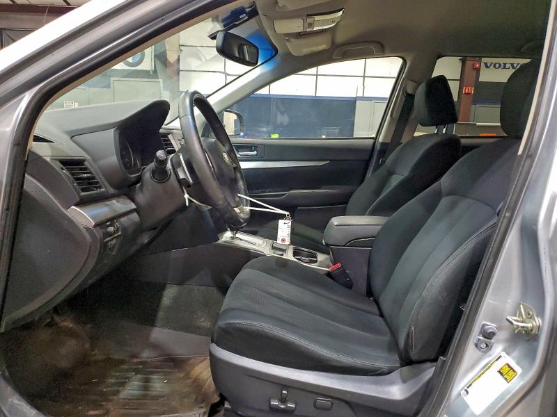 Снимка 7 от търг – 2014 SUBARU OUTBACK 2. с VIN 4S4BRBCC2E3237963