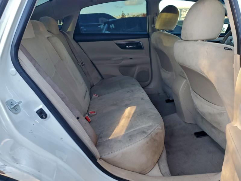 Photo 10 from auction – 2014 NISSAN ALTIMA with VIN 1N4AL3AP0EN334750