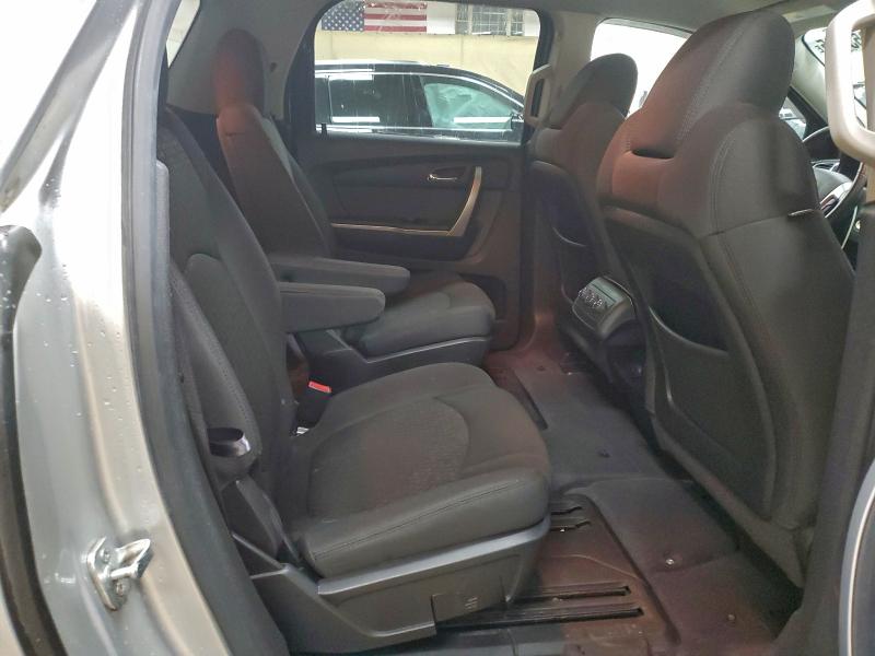 Photo 11 from auction – 2011 GMC ACADIA SLE with VIN 1GKKRPED8BJ394383