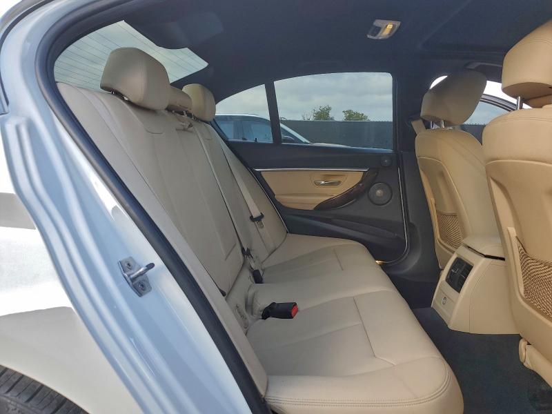 Photo 10 from auction – 2018 BMW 330E with VIN WBA8E1C51JA171656