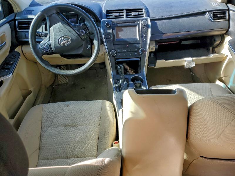 Photo 8 from auction – 2017 TOYOTA CAMRY LE with VIN 4T1BF1FK0HU703233