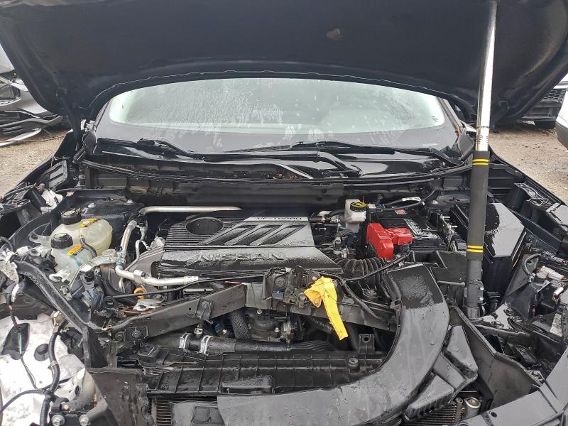 Photo 12 from auction – 2023 NISSAN ROGUE SV with VIN 5N1BT3BB9PC828357