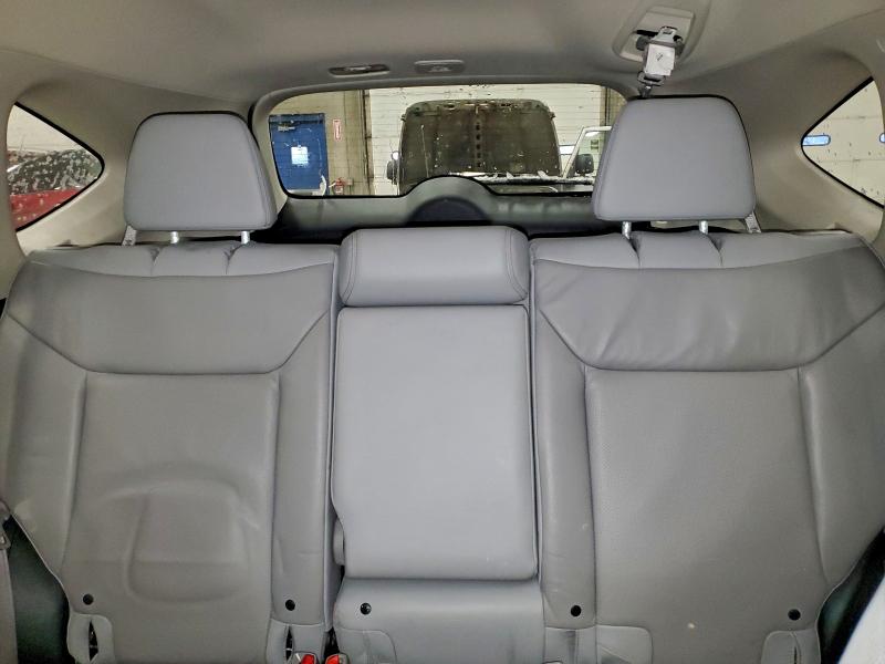 Photo 10 from auction – 2015 HONDA CR-V EXL with VIN 5J6RM4H71FL056079