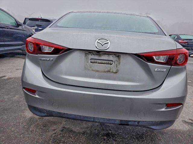 Photo 6 from auction – 2016 MAZDA 3 SPORT with VIN 3MZBM1T70GM310441