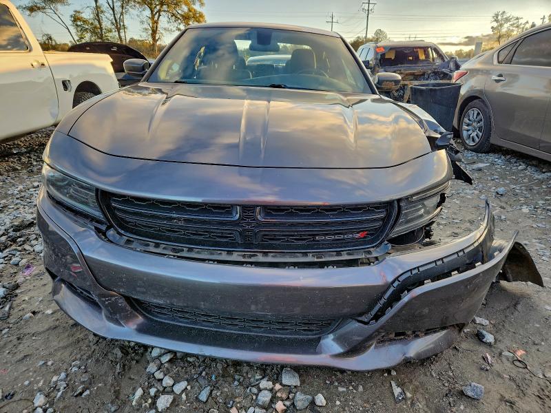 Photo 5 from auction – 2022 DODGE CHARGER SX with VIN 2C3CDXBG4NH255908