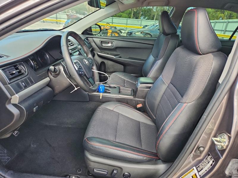 Photo 7 from auction – 2016 TOYOTA CAMRY LE with VIN 4T1BF1FKXGU520369