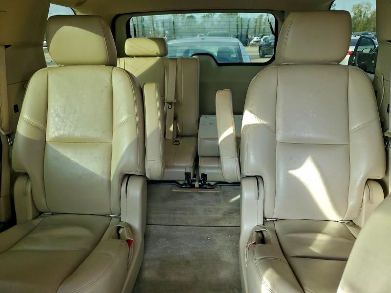Photo 10 from auction – 2012 CHEVROLET TAHOE C150 with VIN 1GNSCCE06CR185883