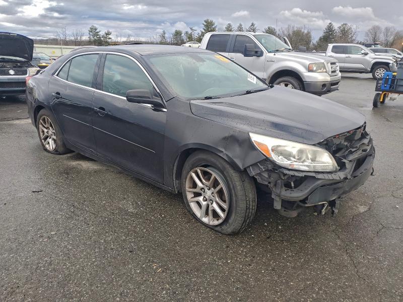 Photo 4 from auction – 2014 CHEVROLET MALIBU 1LT with VIN 1G11C5SL1EF262137