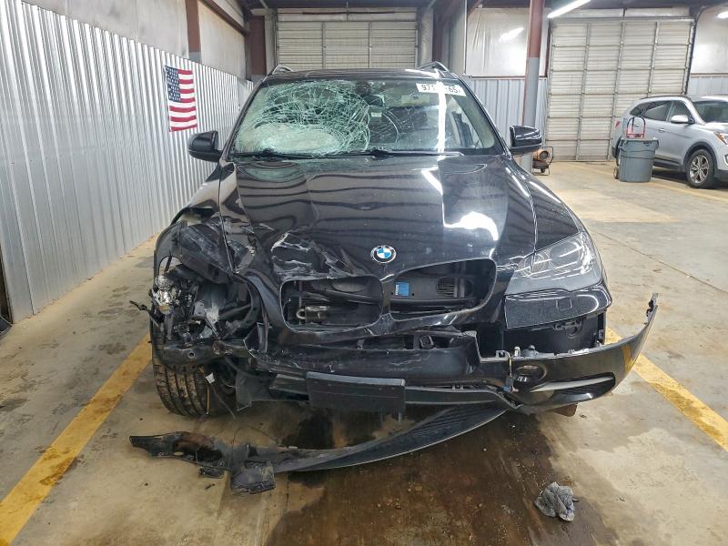Photo 5 from auction – 2011 BMW X5 XDRIVE3 with VIN 5UXZV4C53BL414803