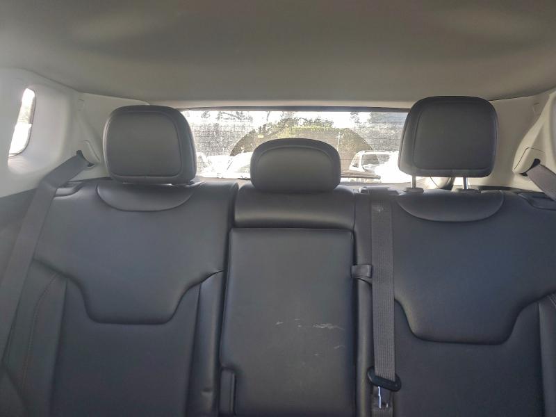 Photo 10 from auction – 2020 JEEP COMPASS LI with VIN 3C4NJDCB8LT244865