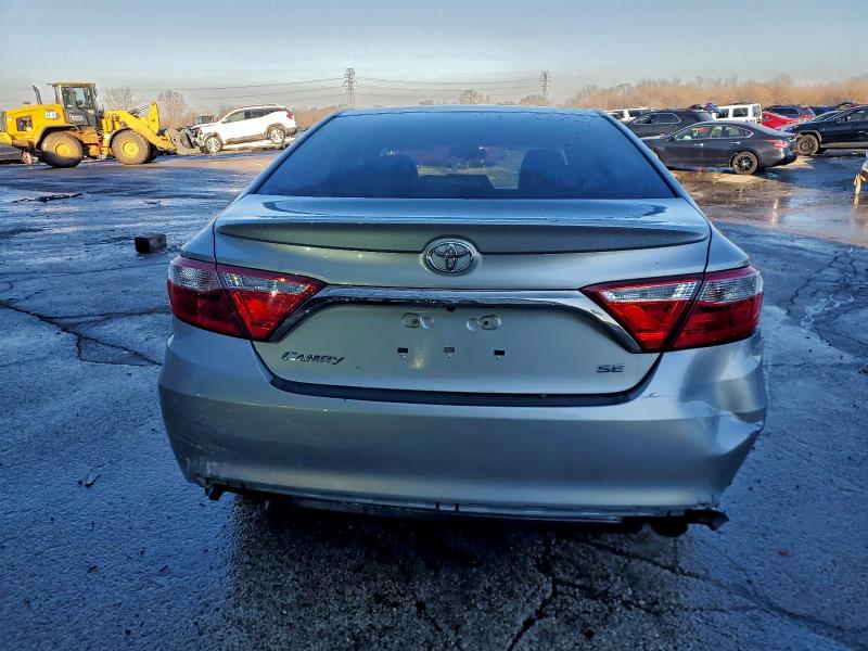 Photo 6 from auction – 2015 TOYOTA CAMRY LE with VIN 4T1BF1FK8FU914466