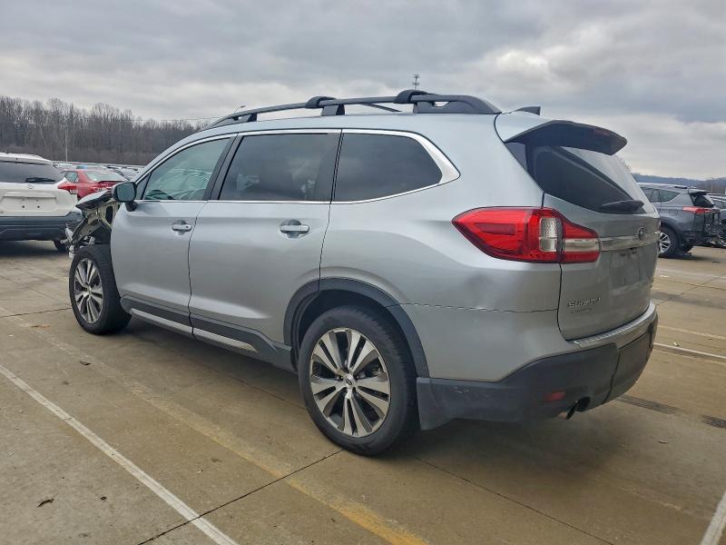 Photo 2 from auction – 2021 SUBARU ASCENT LIM with VIN 4S4WMAMD5M3446405
