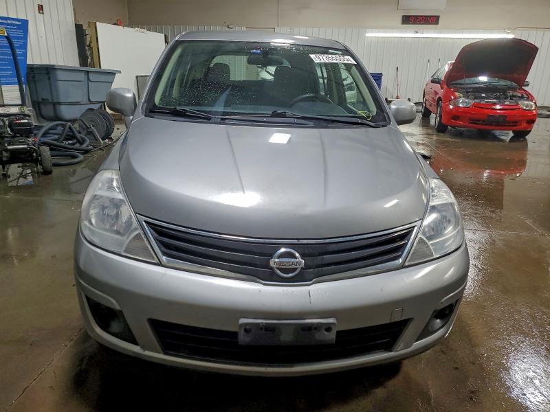 Foto 5 de la subasta – 2012 NISSAN VERSA S con VIN 3N1BC1CPXCK220437