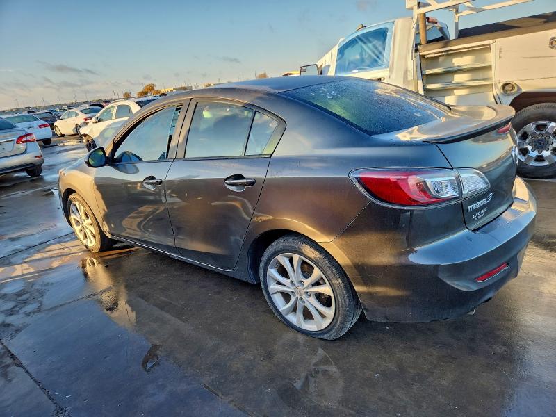 Photo 2 from auction – 2010 MAZDA 3 S with VIN JM1BL1S58A1341169