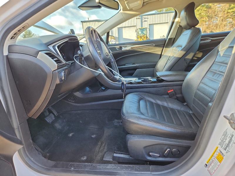 Photo 7 from auction – 2015 FORD FUSION SE with VIN 3FA6P0LU0FR286306