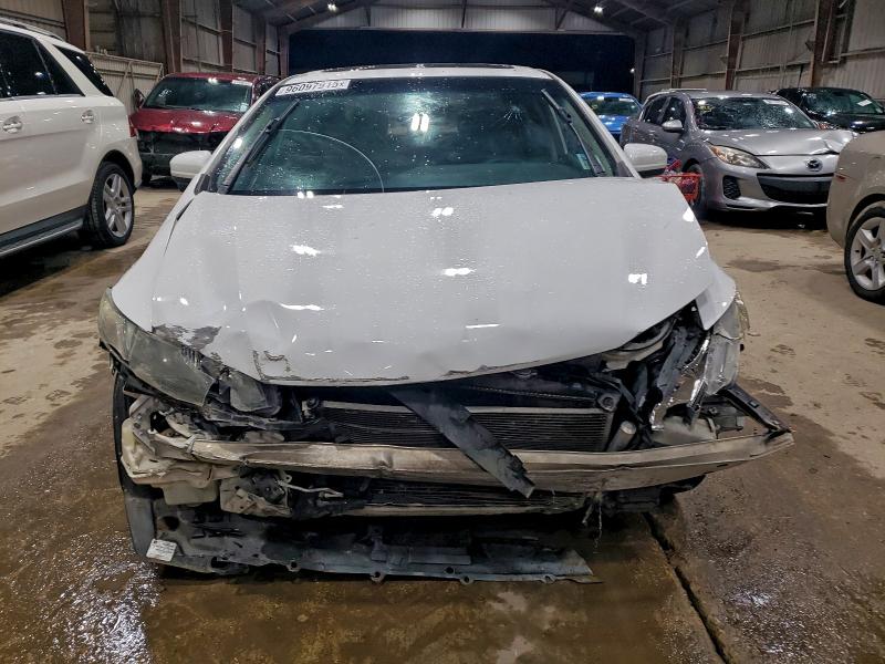 Photo 5 from auction – 2014 HONDA CIVIC EX with VIN 19XFB2F82EE085239