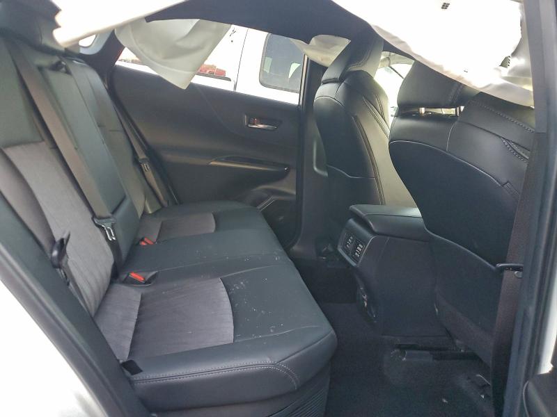 Photo 11 from auction – 2021 TOYOTA VENZA LE with VIN JTEAAAAH6MJ070870
