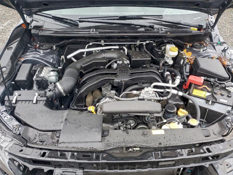 Photo 12 from auction – 2023 SUBARU CROSSTREK with VIN JF2GTHSC4PH270809