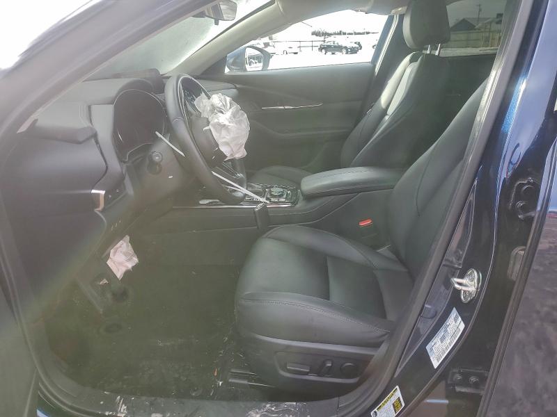 Photo 7 from auction – 2024 MAZDA CX-30 PREF with VIN 3MVDMBCMXRM676352