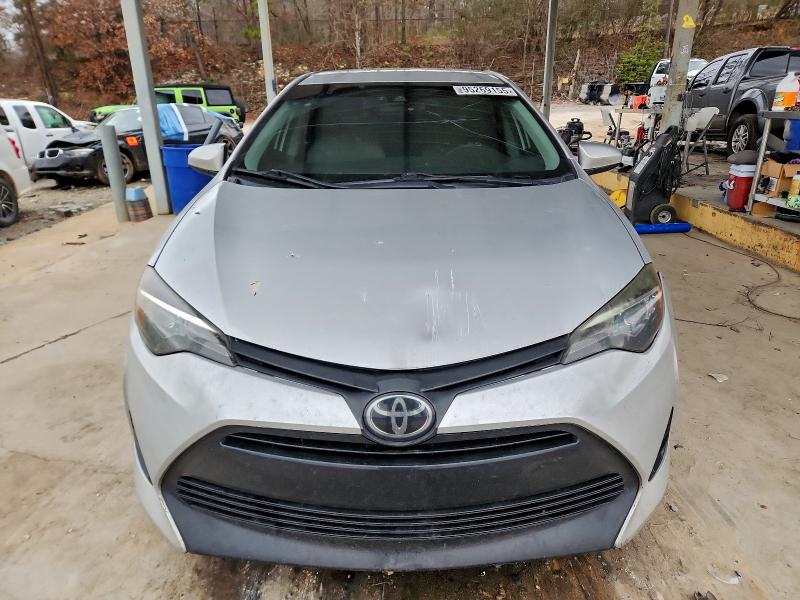 Photo 5 from auction – 2019 TOYOTA COROLLA L with VIN 2T1BURHE3KC133068