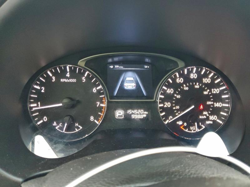 Photo 9 from auction – 2013 NISSAN ALTIMA 2.5 with VIN 1N4AL3AP6DN573170