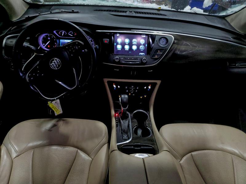 Photo 8 from auction – 2020 BUICK ENVISION E with VIN LRBFX2SA7LD155633