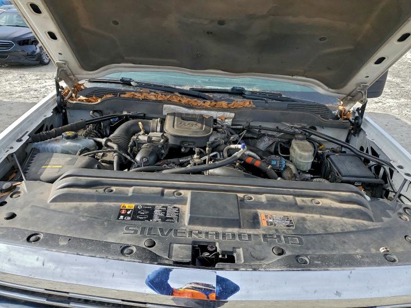 Photo 11 from auction – 2015 CHEVROLET SILVERADO with VIN 1GC2CUE88FZ113141