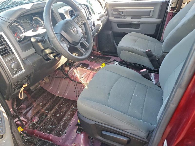 Foto 7 de la subasta – 2019 RAM 1500 CLASS con VIN 1C6RR6TT7KS649363