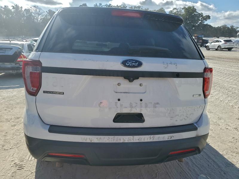 صورة رقم 6 من المزاد - 2019 FORD EXPLORER مع VIN 1FM5K8AR3KGA12788