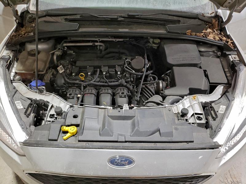 Photo 11 from auction – 2015 FORD FOCUS SE with VIN 1FADP3F27FL243258