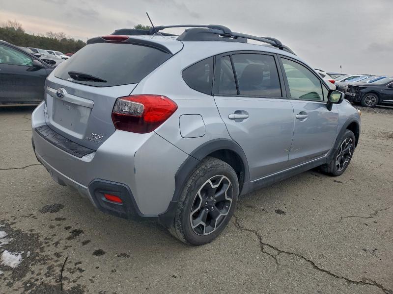 Photo 3 from auction – 2015 SUBARU XV CROSSTR with VIN JF2GPACC4F8278854